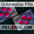 Goldreallas Pills 15